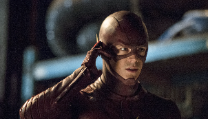 The Flash is Born