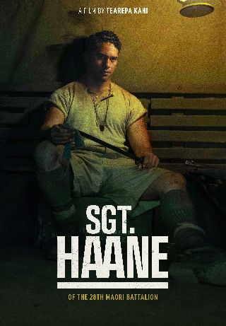 Sgt. Haane