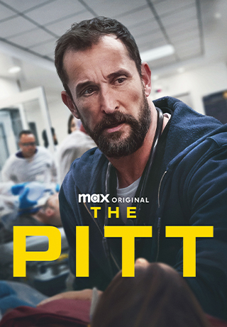 The Pitt S1