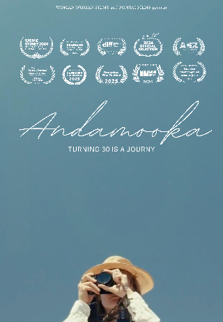 Andamooka