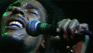 Bob Marley and the Wailers: Live! At the Rainbow