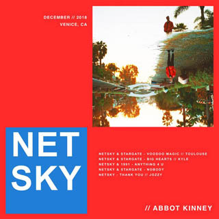 Abbot Kinney