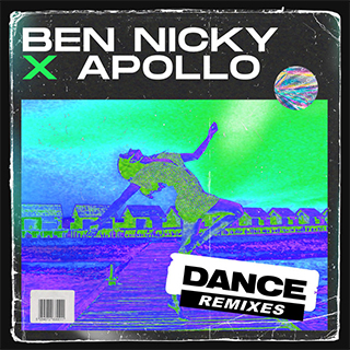 Dance (Remixes)