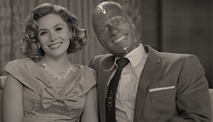 Filmed Before a Live Studio Audience