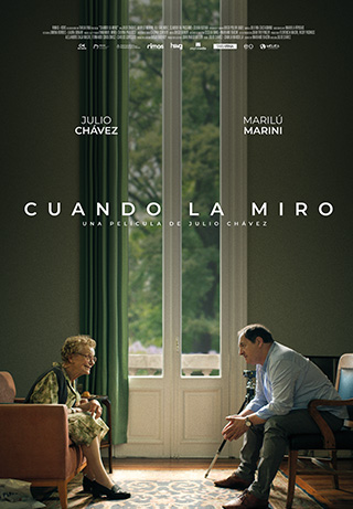 Cuando La Miro