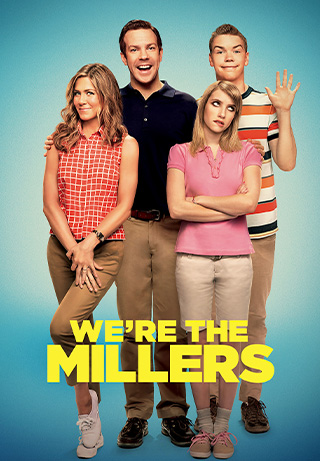 We're the Millers