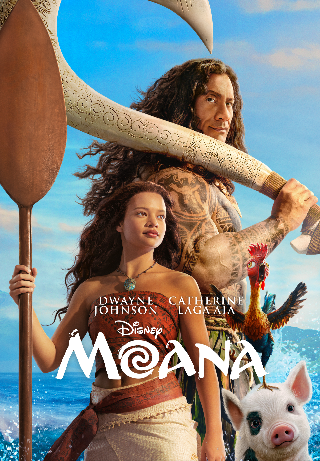 Moana