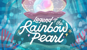 Legend of the Rainbow Pearl