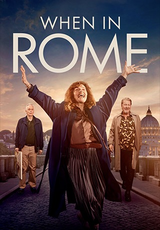 When In Rome
