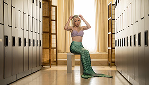 Mermaids
