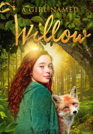 A Girl Named Willow