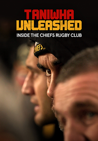Taniwha Unleashed S1