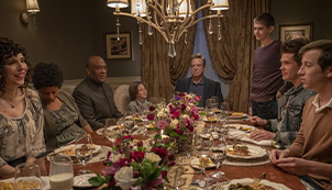 They Are Weak, But He Is Strong