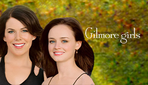 Driving Miss Gilmore