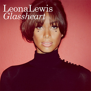 Glassheart (Deluxe Edition) [CD 1]