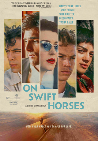 On Swift Horses