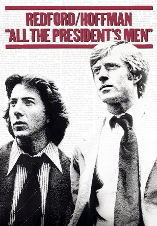 All The President's Men