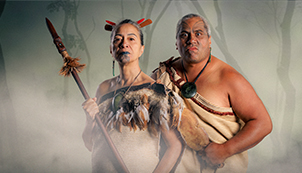 Tuwhakairiora’s Pā