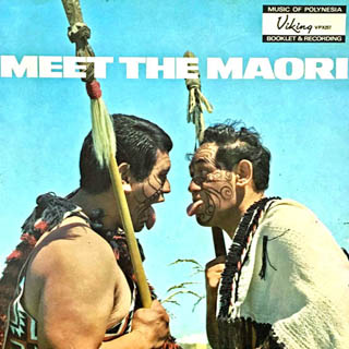 Meet The Maori