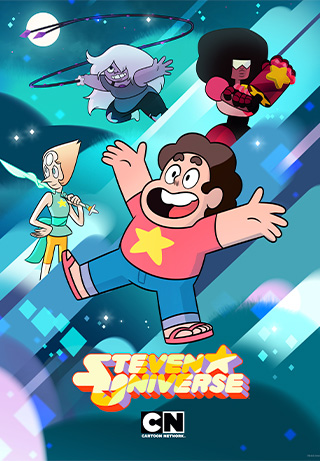 Steven Universe S4