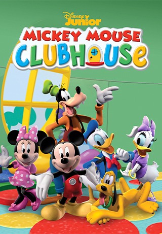 Mickey Mouse Clubhouse S5