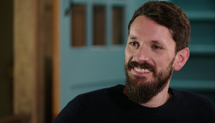Owen O’Kane: A Life Less Anxious