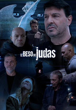 El beso de Judas