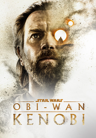 Obi-Wan Kenobi S1