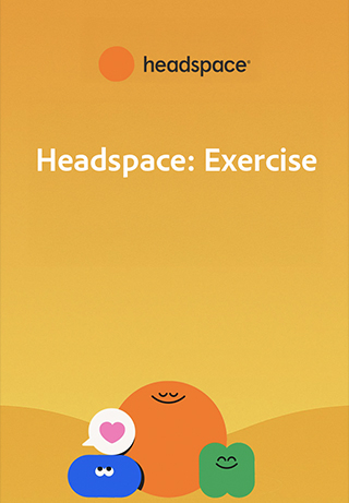 Headspace: Exercise S1