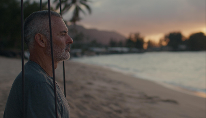 Chapter II – Undertow