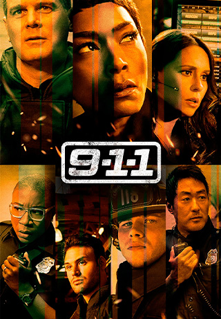 9-1-1 S3