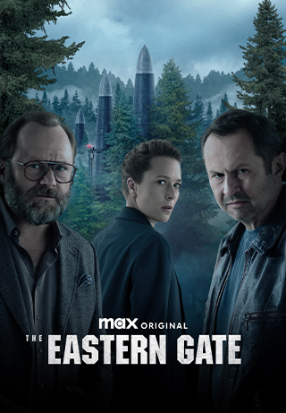 The Eastern Gate S1
