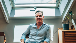 Stephan Morais | Investor