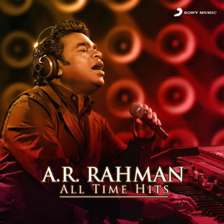 A.R. Rahman (All Time Hits)