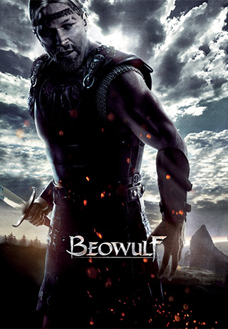A Lenda de Beowulf