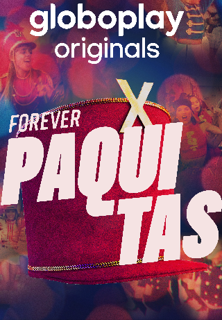 Pra Sempre Paquitas S1