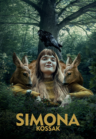 Simona Kossak