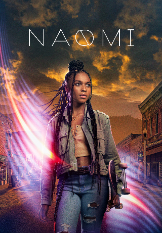Naomi S1
