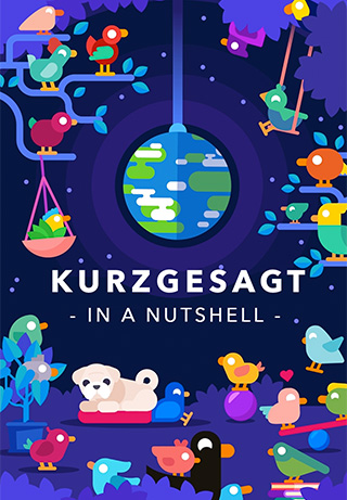 Kurzgesagt - In A Nutshell - There Is Something Hiding Inside Earth