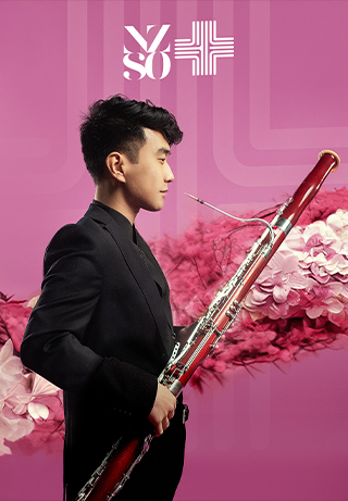 New Zealand Symphony Orchestra NZSO+ S1