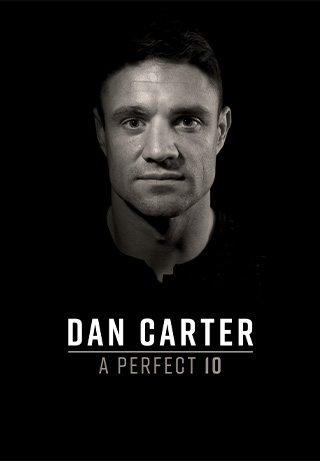Dan Carter: A Perfect 10