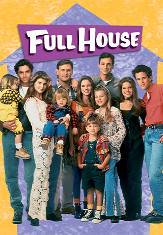 Full House S2