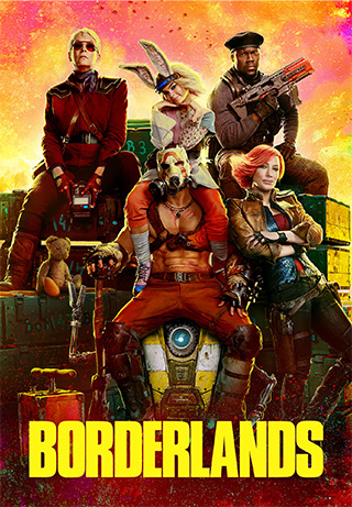 Borderlands Image