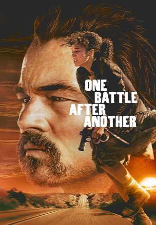 One Battle After Another