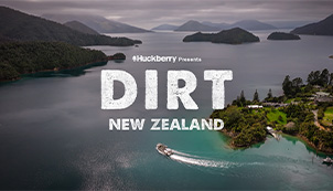 Exploring New Zealand’s Wild Flavors, Māori Culture & Volcanic Hot Spring Cooking