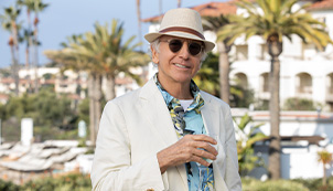 You're Not Going to Get Me to Say Anything Bad About Mickey