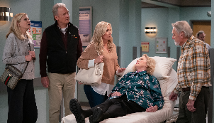 The Healing Magic of Family