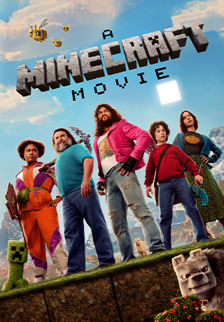 A Minecraft Movie Image