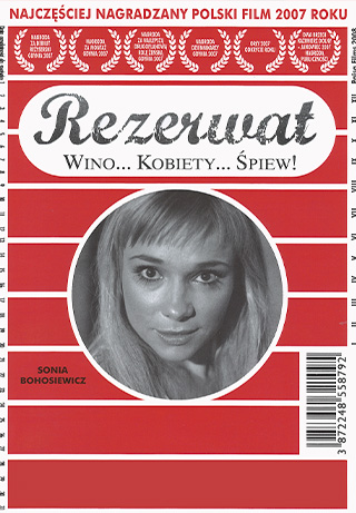 Rezerwat