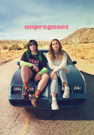 Unpregnant